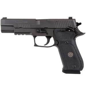 SIG SAUER P220 Legion 10mm 5" 8rd Pistol w/ Night Sights - Grey