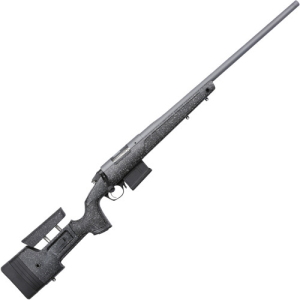 BERGARA HMR Pro 300 PRC 26" 5rd - Grey / Black
