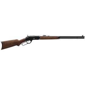 WINCHESTER M73 SportOctagon PG CC 44-40 Win 24" 14rd