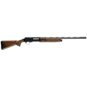 BROWNING A5 Hunter 12 Gauge 26" 4rd - Turkish Walnut