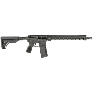 FN AMERICA FN15 TAC3 Duty Carbine 5.56 NATO 16" 30rd Semi-Auto AR15 Rifle - Black