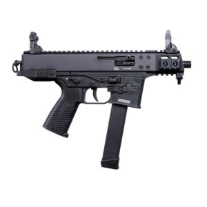 B&T USA GHM9 9mm 4.3" 33rd - Black