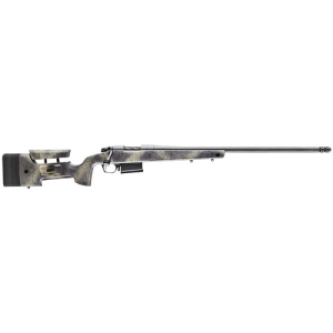 BERGARA HMR CARBON WILDERNESS 300 Win Mag 26" 5rd - Tungsten