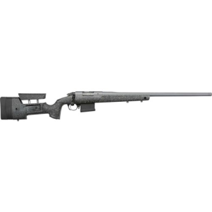BERGARA HMR Pro 22 Creedmoor 20" 5rd - Grey