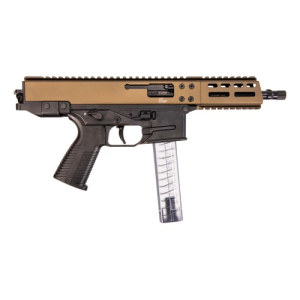 B&T USA GHM9-US Midnight Bronze - B&T Usa