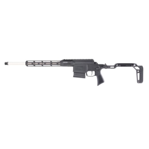 SIG SAUER Sig Cross 308 Win 16" 5rd - Black
