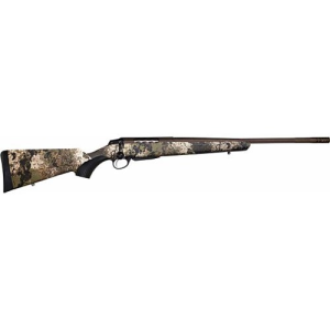TIKKA T3x Lite Vield Wideland 308 Win 24" 3rd Bolt Rifle w/ Fluted Barrel | Burnt Bronze