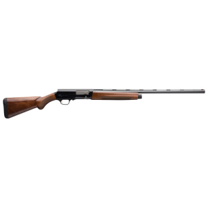 BROWNING A5 Lightning 12 Gauge 26" 4rd - Walnut