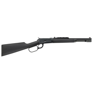 TAYLORS AND COMPANY 1892 Alaskan 44 Rem Mag 16" 7rd Lever Rifle | Black