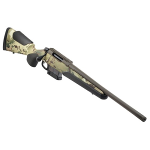 Tikka T3x CTR 308 Win 24" 10rd - Multicam / Patriot Brown
