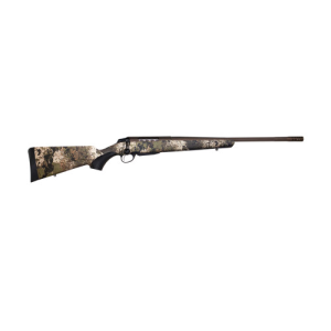 TIKKA T3x Lite 300 WSM 24.3" 3+1 Bolt Rifle - Viel Wideland / Bronze