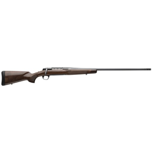 BROWNING X-Bolt 2 7mm PRC 22" 4rd - Black Walnut