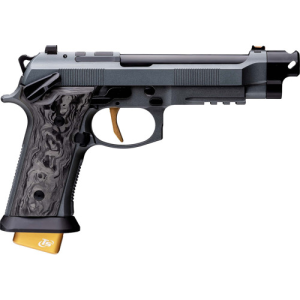 BERETTA 92XI Full Size 9mm 5" 22rd - Grey - Beretta