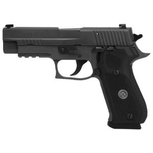 SIG P220 Legion 10mm