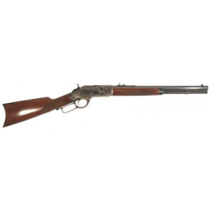 CIMARRON 1873 Saddle Shorty 45 LC 18 CC/