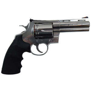 COLT Anaconda 44 Rem Mag 4.25" 6rd Revolver - Stainless Steel