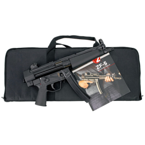ZENITH FIREARMS ZF-5 9mm