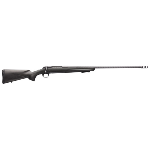 BROWNING X-Bolt Pro 6.8 Western 24" 3rd - Grey / Black