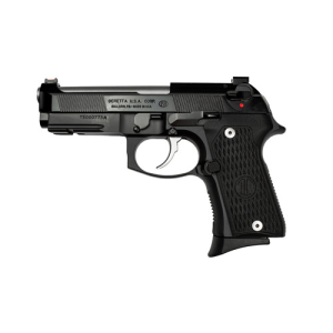 BERETTA 92G Elite LTT Compact 9mm w/ Trigger - Beretta