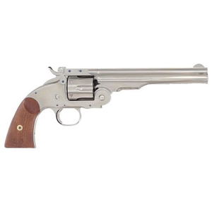 CIMARRON NO 3 SCHOFIELD 45 LC 7" 6rd - Walnut