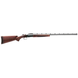 BROWNING BT-99 12 Gauge 34" 1rd - Black Walnut