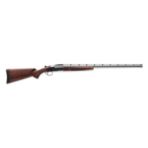 BROWNING BT-99 12 Gauge 32" 1rd - Walnut