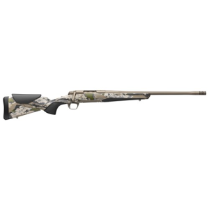 BROWNING X-Bolt 6.8 Western 20" 3rd - Bronze Smoke