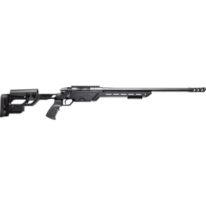 FOUR PEAKS ATA Arms ALR Chassis 308 Win 20" 5rd Bolt Rifle w/ Threaded Barrel - Black