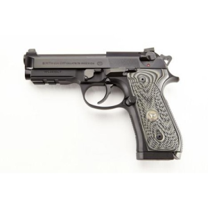 WILSON COMBAT 92G Combat Centurion Tactical 9mm 4.3" 17/20rd