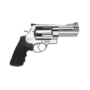 SMITH AND WESSON SW500 500SWM 4" 5rd - Stainless