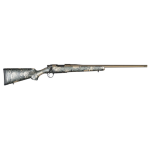 CHRISTENSEN ARMS Mesa FFT 6.5 Creedmoor 20" 4+1 Bolt Rifle - Bronze / Green