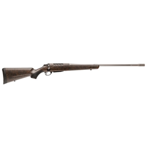 TIKKA T3x Lite Roughtech Ember 308 Win 22.4" 3rd Bolt Action Rifle - Stainless