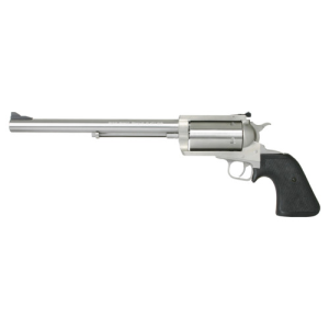 MAGNUM RESEARCH BFR Long Cylinder Revolver 45-70 Govt 10"