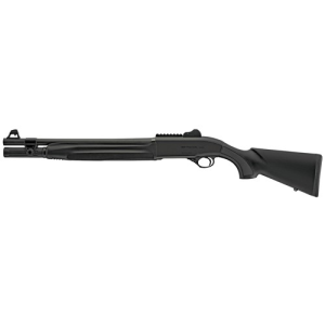 Beretta 1301 Tactical 12GA 18.5" Extended Tube 7+1 LE Shotgun - Beretta USA