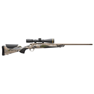 BROWNING X-Bolt 300 PRC 26" 3rd - OVIX Camo