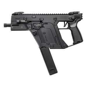 KRISS USA Vector SDP G3 45 ACP 5.5" 30rd - Black