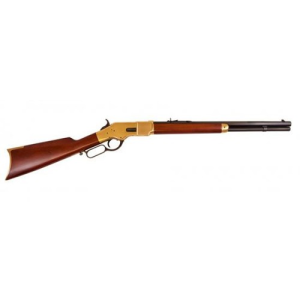 Cimarron 1866 Yellowboy 44 WCF 20" 10rd - Gold