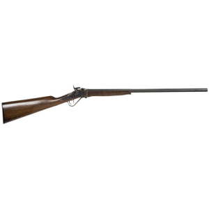 CHIAPPA FIREARMS Little Sharps 22 Hornet 26" Falling Block Rifle - Case Hardened | Oiled Walnut