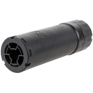 SIG SAUER SLHC 7.62mm Titanium Quick Detach Compact Suppressor - Black
