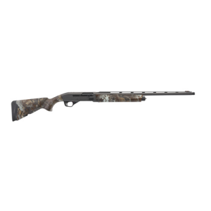 FRANCHI Affinity 3.5 12 Gauge 28" 4rd - Timber & Cobalt