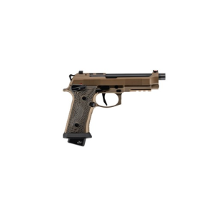 Beretta 92XI 9mm 5.1" 22rd - FDE - Beretta