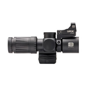 EOTECH Vudu 3-9 SFP Ultra Short HC1 Integrated Mnt EFLX