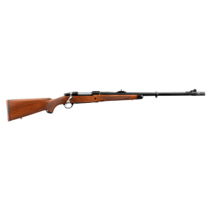 RUGER M77 Hawkeye African 375 Ruger 23" Blued 3rd