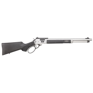 Smith & Wesson Model 1854 357 Mag 19.25" 10rd - Stainless