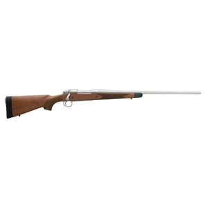 REMINGTON 700 CDL 308 Win 24" 4rd Bolt Rifle w/ Fluted Barrel - Stainless