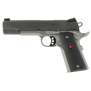 COLT Delta Elite 1911 10mm 5" 8rd - Black & Silver