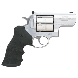 RUGER Super Redhawk AlaskanA(R) 454 Casull 2.5" 6rd HogueA(R) Tamer(TM) MonogripA(R)