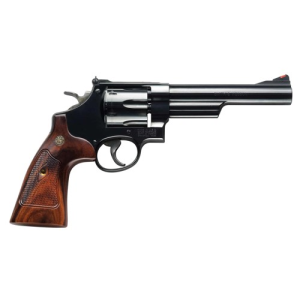 SMITH & WESSON Model 57 Classic 41 Mag 6" 6rd Revolver