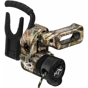 QAD PSE Ultra Rest Left Hand Mossy Oak Infin - Quality Archery Designs