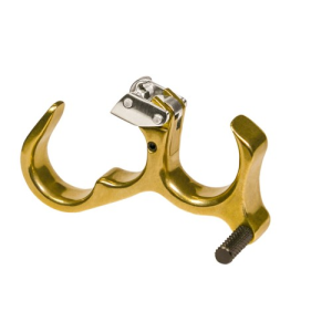 SCOTT ARCHERY Scott Halo 3 Finger BackTension Brass